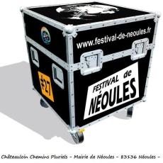 Festival De Neoules