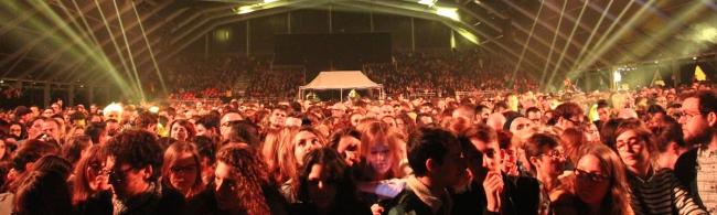 Le Printemps de Bourges ouvre l'été des festivals