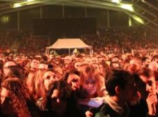 Le Printemps de Bourges ouvre l'été des festivals