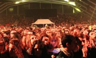 Le Printemps de Bourges ouvre l'été des festivals