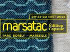 L'édition Capsule de Marsatac avec Sébastien Tellier, PLK et Alonzo
