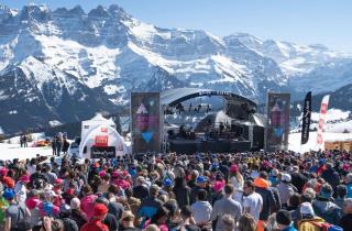 IAM, Deluxe, Skip The Use : une programmation bouillante pour Rock the Pistes