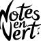 Notes En Vert