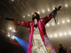 Thirty Seconds to Mars, ZZ Top, Roger Hodgson : les Déferlantes 2019 en mode rock