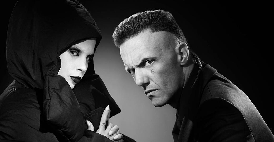 Die Antwoord, Nekfeu et Parov Stelar sont dans la playlist