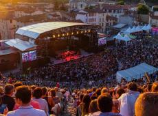 Musilac, Jazz à Vienne, Cabaret Vert... Récap' des annonces de cette semaine