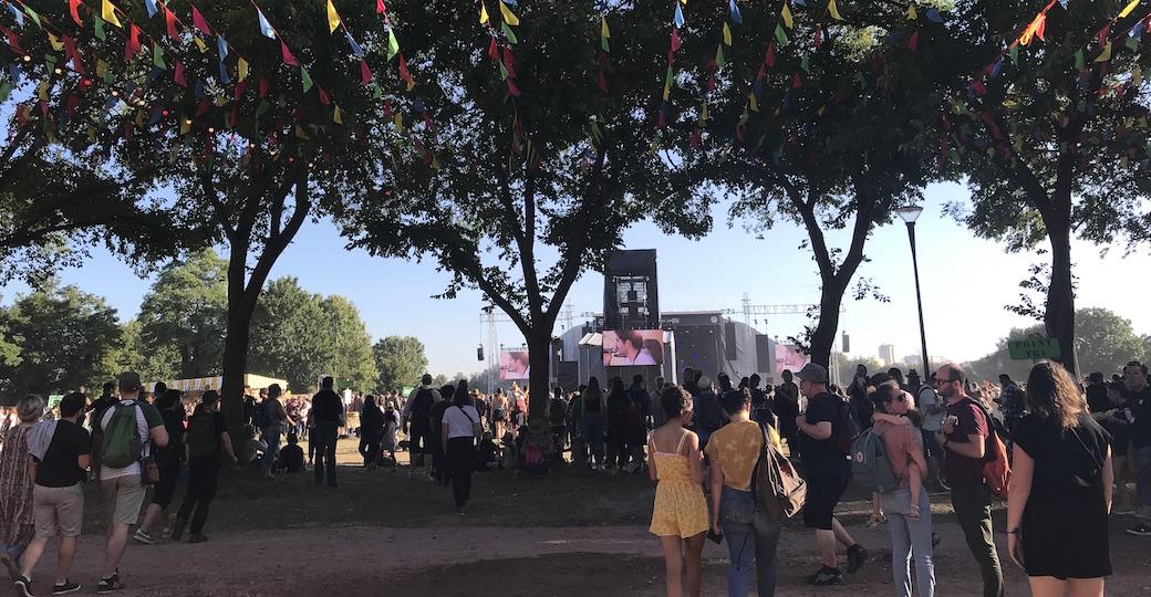 Festival Beauregard 2019, une anthologie musicale vivante