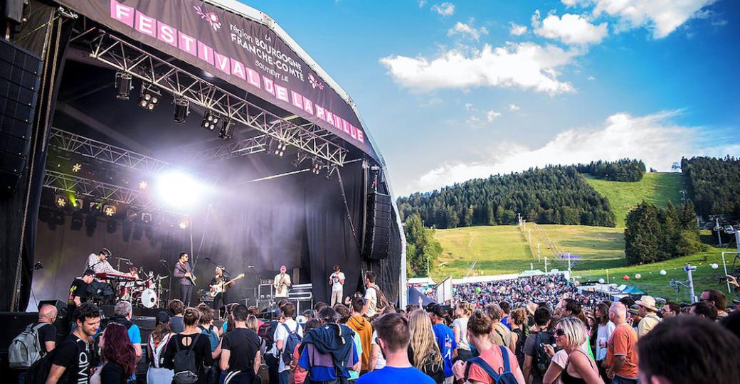 Asaf Avidan, Ofenbach, Hollysiz : le Festival de la Paille signe l'édition de sa majorité