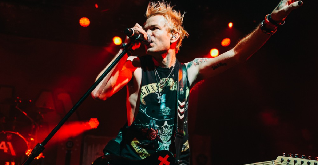 Sum 41, Pete Doherty, Tryo : le programme du 13e anniversaire du Jardin Du Michel