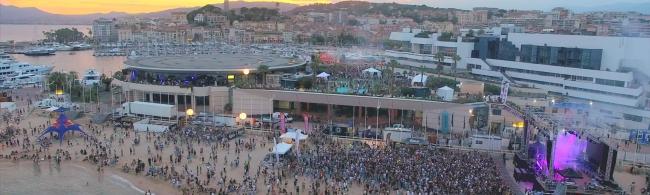 Nina Kravitz, Birdy Nam Nam et Worakls à l'affiche des Plages Electroniques