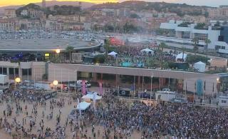 Nina Kravitz, Birdy Nam Nam et Worakls à l'affiche des Plages Electroniques