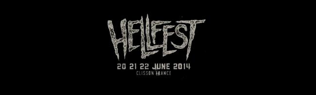 Hellfest 2014 : les premiers noms