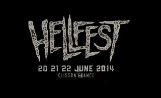 Hellfest 2014 : les premiers noms