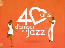 Le festival Jazz in Marciac ressuscite les plus grands noms du Jazz pour sa 40ème édition