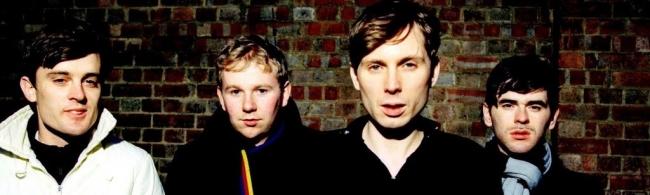 Franz Ferdinand et Brodinski: nouveaux noms de Garorock