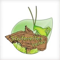 Les Sauterelles Vertes