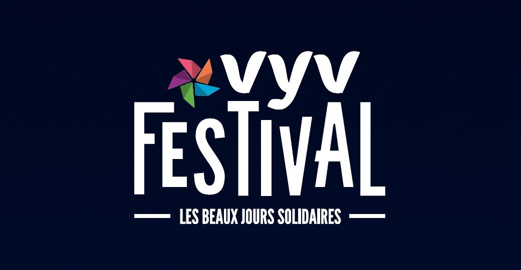 Le VYV Festival reporté en juin 2021