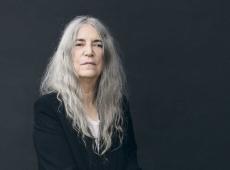 Patti Smith et The Blaze pour le nouveau Check In Party Festival