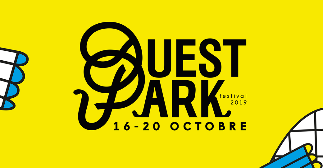 Remportez vos places pour le festival Ouest Park 2019