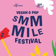 Smmmile - vegan pop festival