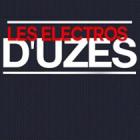 Les Electros d'Uzès