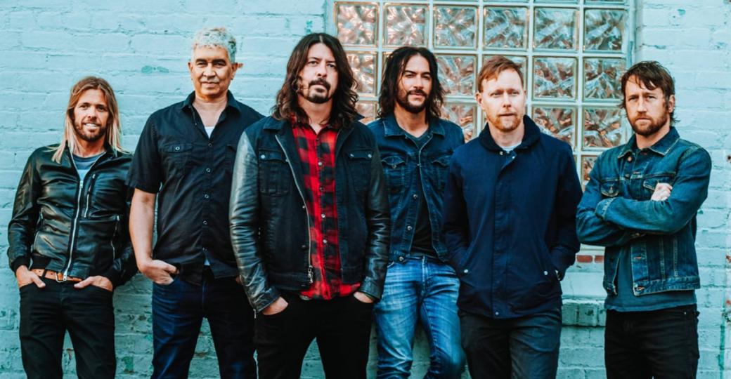 Foo Fighters, Gorillaz et Rise Against annoncés pour Rock am Ring et Rock im Park 2018