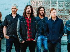 Foo Fighters, Gorillaz et Rise Against annoncés pour Rock am Ring et Rock im Park 2018