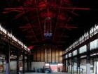 Les Nuits Sonores au complet