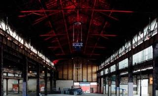 Les Nuits Sonores au complet