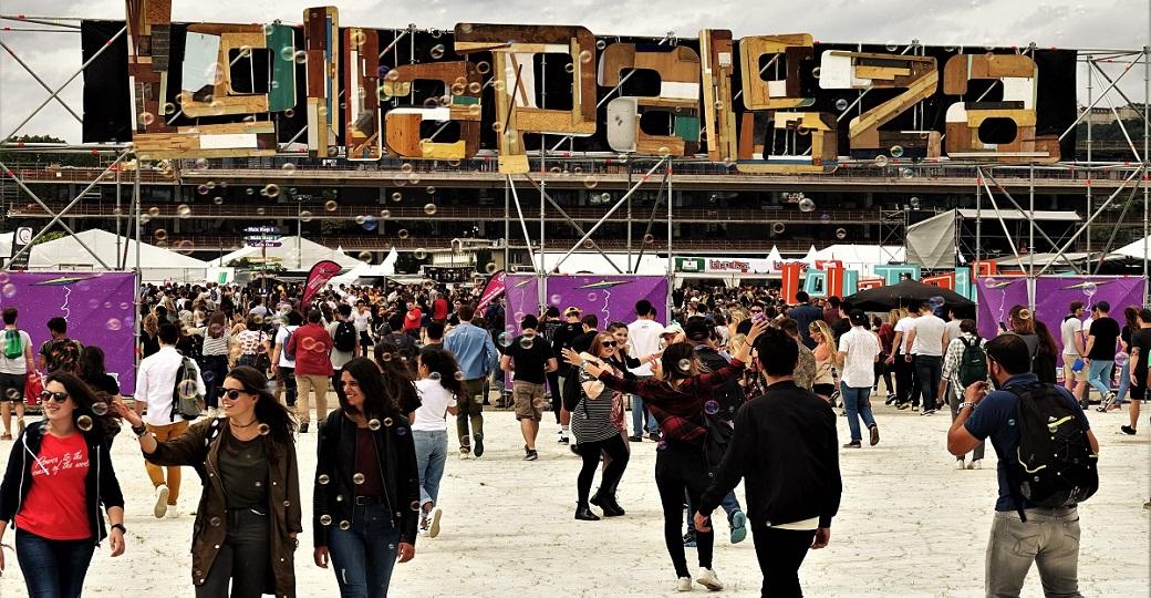 PinkPantheress, Kavinsky, Contrebande : le festival parisien Lollapalooza balance ses derniers noms !
