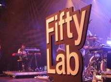 Fifty Lab annonce les derniers noms de sa lineup 