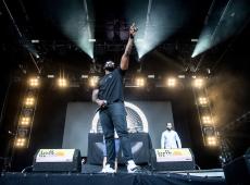 Wiz Khalifa, Damian Marley, Orelsan : les Ardentes prévoit du lourd pour 2018