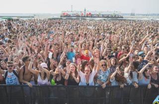 7 raisons ultra-valables de choisir de finir ton été au Delta Festival