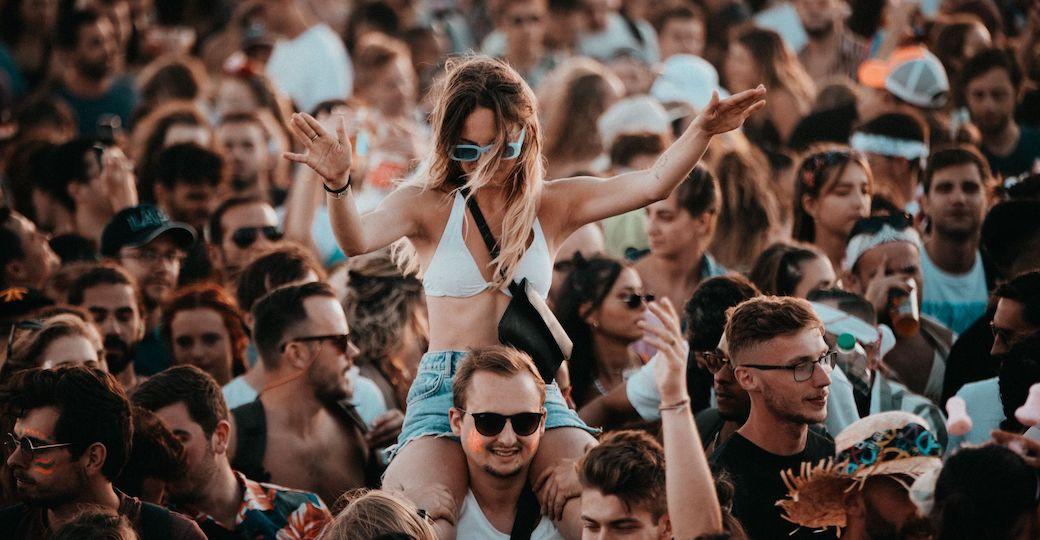 Delta Festival : le (lonnnng) spring break dans le Sud