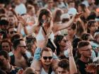 Delta Festival : le (lonnnng) spring break dans le Sud