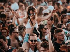 Delta Festival : le (lonnnng) spring break dans le Sud