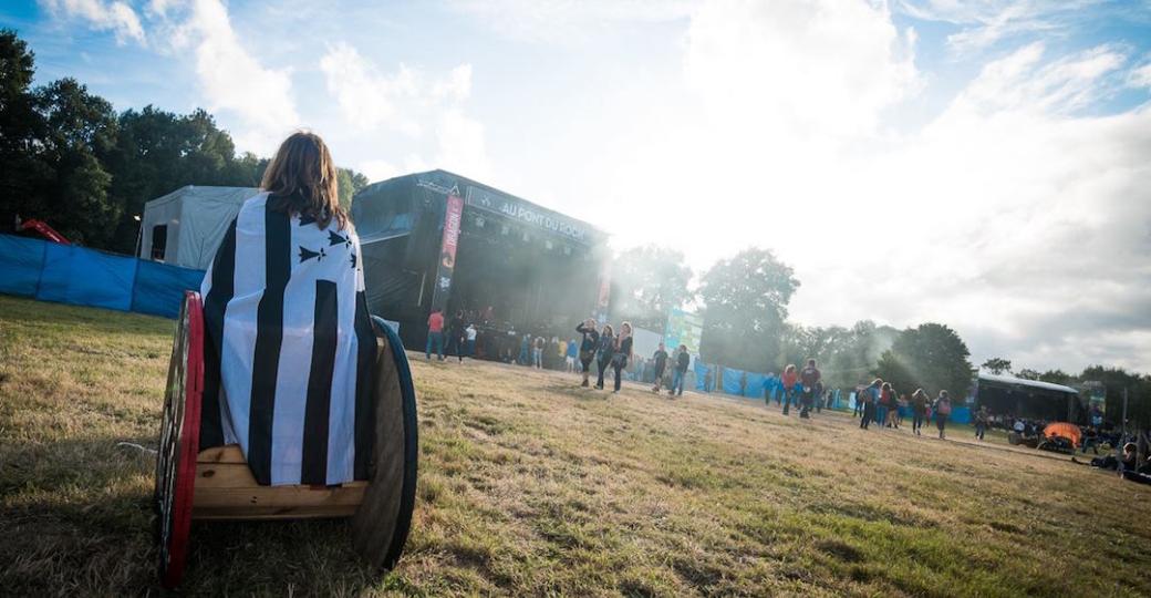 6 concerts à ne pas rater lors de l'édition 2018 d'Au Pont du Rock