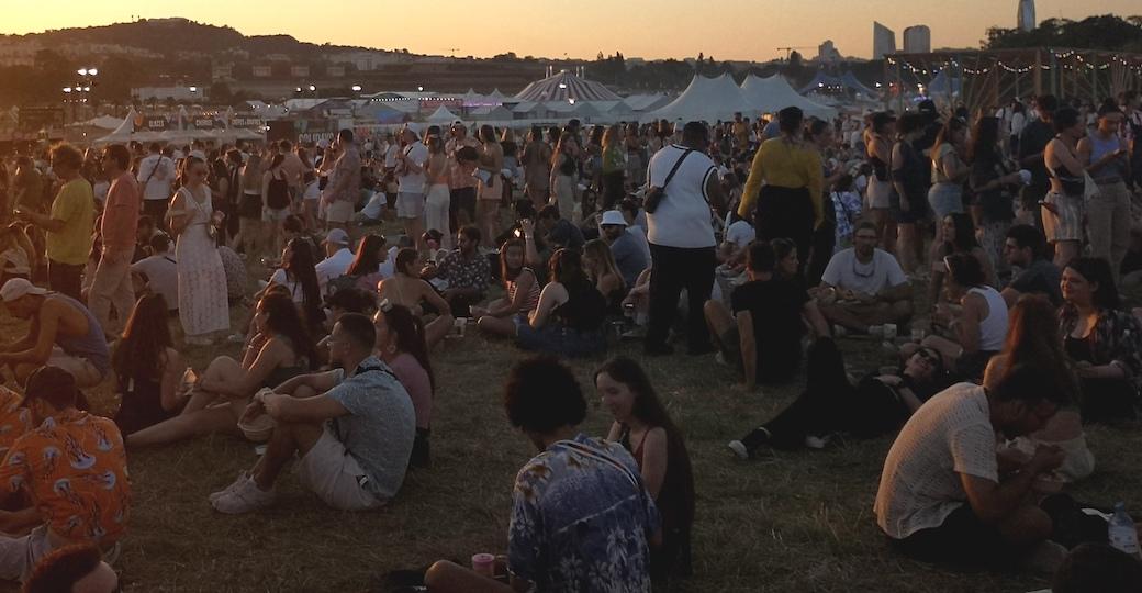 Solidays 2023, on a fête les 25 ans en famille