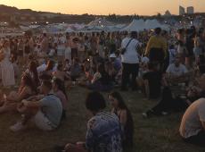 Solidays 2023, on a fête les 25 ans en famille