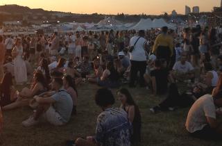 Solidays 2023, on a fête les 25 ans en famille