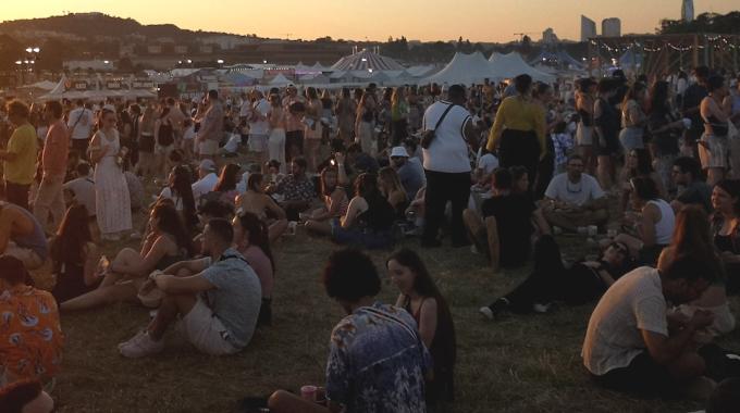 Solidays 2023, on a fête les 25 ans en famille