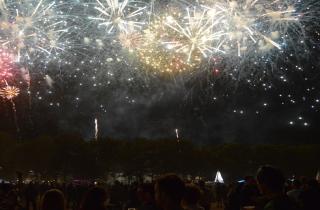 Chien à Plumes 2019, un festival fidèle à lui-même