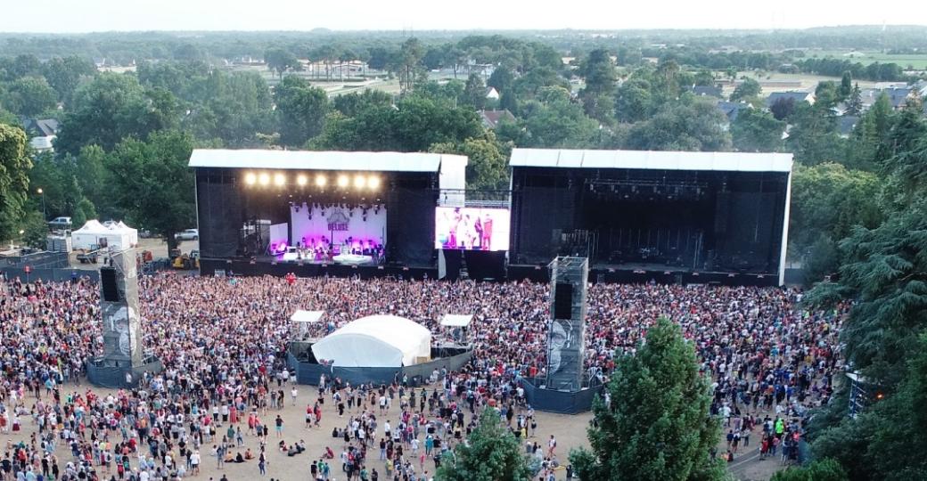 La Nuit de l'Erdre annule à son tour