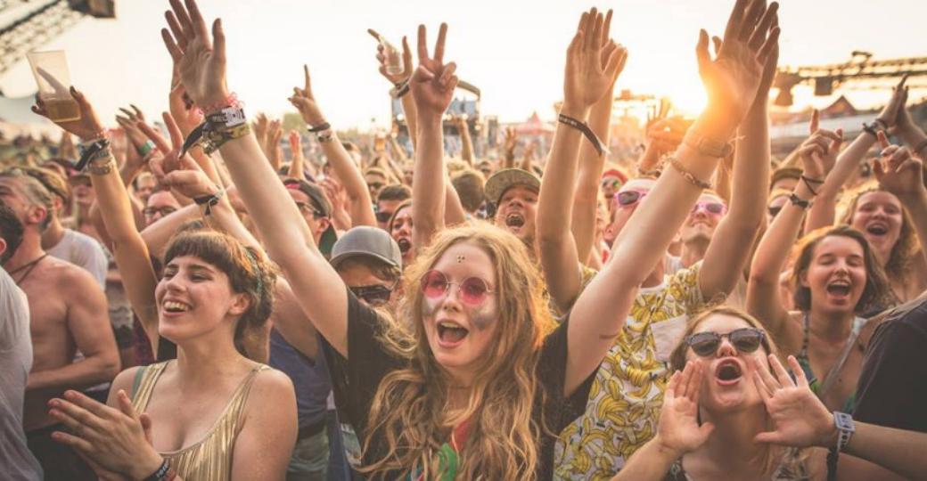 Dour, MELT festival et Lady Gaga : les dernières annonces des festivals internationaux