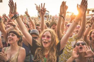 Dour, MELT festival et Lady Gaga : les dernières annonces des festivals internationaux