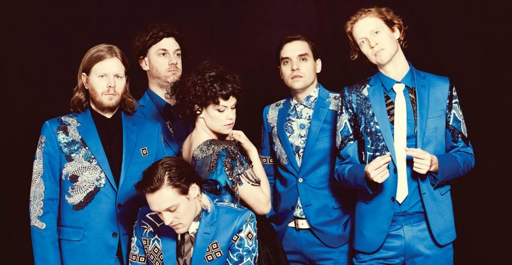 Arcade Fire, Alt-J, Yann Tiersen : Les Nuits de Fourvière reviennent en force