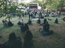 La charte des festivals : pour soutenir les festivals exemplaires