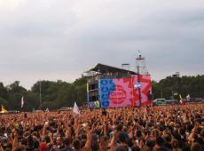 Le Sziget Festival a annoncé ses 80 premiers artistes