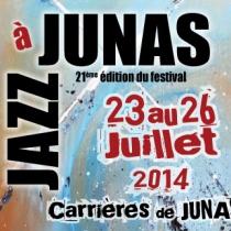 Jazz A Junas