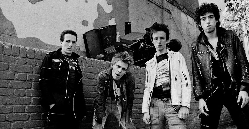 The Clash, Alt-J et Papooz sont dans la playlist